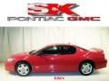 2006 Victory Red Chevrolet Monte Carlo SS  photo #2