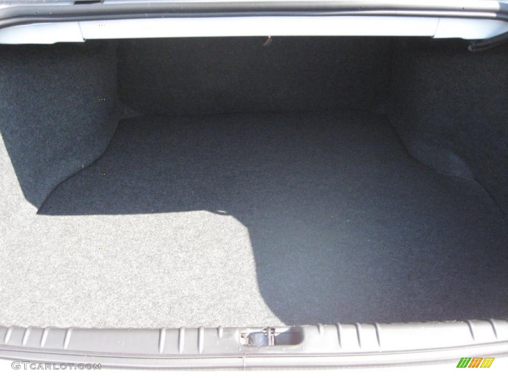 2011 Impala LS - Summit White / Neutral photo #12