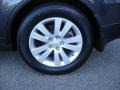 2008 Subaru Tribeca Limited 5 Passenger Wheel and Tire Photo