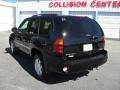 2007 Onyx Black GMC Envoy SLE  photo #2