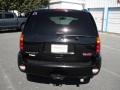 2007 Onyx Black GMC Envoy SLE  photo #3