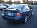 2006 Atlantic Blue Pearl Subaru Legacy 2.5i Limited Sedan  photo #4