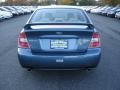 2006 Atlantic Blue Pearl Subaru Legacy 2.5i Limited Sedan  photo #5