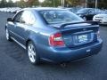 2006 Atlantic Blue Pearl Subaru Legacy 2.5i Limited Sedan  photo #6