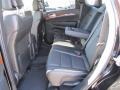 Black 2011 Jeep Grand Cherokee Limited Interior Color