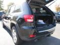 2011 Brilliant Black Crystal Pearl Jeep Grand Cherokee Limited  photo #10