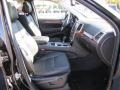 Black Interior Photo for 2011 Jeep Grand Cherokee #38515963