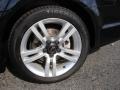 2008 Pontiac G8 Standard G8 Model Wheel and Tire Photo