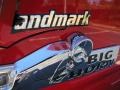 Flame Red - Ram 3500 HD Big Horn Crew Cab Dually Photo No. 10