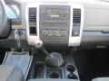 Flame Red - Ram 3500 HD Big Horn Crew Cab Dually Photo No. 12