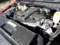 6.7 Liter OHV 24-Valve Cummins Turbo-Diesel Inline 6 Cylinder 2011 Dodge Ram 3500 HD Big Horn Crew Cab Dually Engine