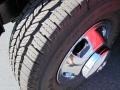 Flame Red - Ram 3500 HD Big Horn Crew Cab Dually Photo No. 15