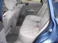 Platinum Interior Photo for 2010 Subaru Forester #38516603