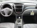 Platinum Dashboard Photo for 2010 Subaru Forester #38516619