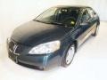 Emerald Green Metallic - G6 Sedan Photo No. 2