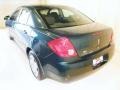 2007 Emerald Green Metallic Pontiac G6 Sedan  photo #3