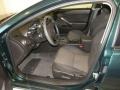 2007 Emerald Green Metallic Pontiac G6 Sedan  photo #6