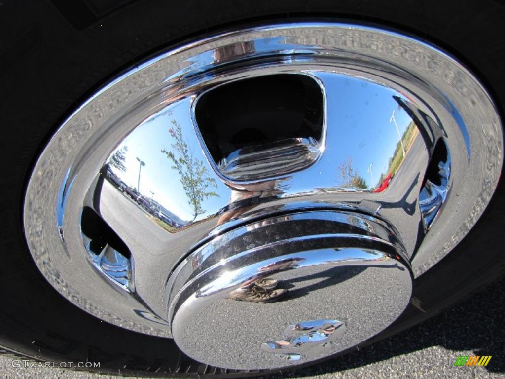 2011 Dodge Ram 3500 HD Laramie Crew Cab 4x4 Dually Wheel Photo #38517347