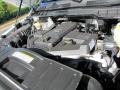 6.7 Liter OHV 24-Valve Cummins Turbo-Diesel Inline 6 Cylinder 2011 Dodge Ram 3500 HD Laramie Crew Cab 4x4 Dually Engine