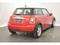 Chili Red - Cooper Hardtop Photo No. 2