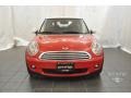 Chili Red - Cooper Hardtop Photo No. 6