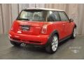 Chili Red - Cooper S Hardtop Photo No. 2