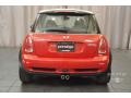 Chili Red - Cooper S Hardtop Photo No. 3