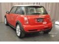 Chili Red - Cooper S Hardtop Photo No. 4