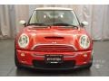 Chili Red - Cooper S Hardtop Photo No. 6