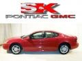 Crimson Red - Grand Prix GT Sedan Photo No. 2