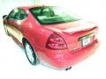 Crimson Red - Grand Prix GT Sedan Photo No. 3