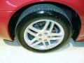 Crimson Red - Grand Prix GT Sedan Photo No. 4
