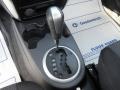  2009 SX4 Sport Sedan 4 Speed Automatic Shifter