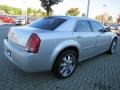 2006 Bright Silver Metallic Chrysler 300 Touring AWD  photo #5