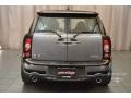 2010 Dark Silver Metallic Mini Cooper S Clubman  photo #3