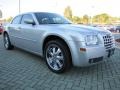 2006 Bright Silver Metallic Chrysler 300 Touring AWD  photo #7