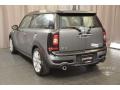 Dark Silver Metallic - Cooper S Clubman Photo No. 4