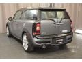 2010 Dark Silver Metallic Mini Cooper S Clubman  photo #4