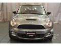 Dark Silver Metallic - Cooper S Clubman Photo No. 6