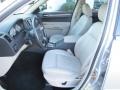 Dark Slate Gray/Light Graystone 2006 Chrysler 300 Touring AWD Interior Color