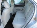 Dark Slate Gray/Light Graystone 2006 Chrysler 300 Touring AWD Interior Color