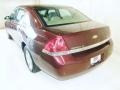 Bordeaux Red - Impala LT Photo No. 3