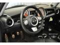 Dark Silver Metallic - Cooper S Clubman Photo No. 14