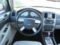 Dark Slate Gray/Light Graystone Steering Wheel Photo for 2006 Chrysler 300 #38518575