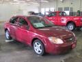2008 Sport Red Tint Coat Chevrolet Cobalt LT Sedan  photo #1
