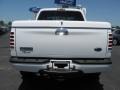2007 Oxford White Clearcoat Ford F250 Super Duty XLT Crew Cab 4x4 Renegade  photo #6