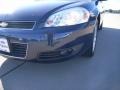 Imperial Blue Metallic - Impala LTZ Photo No. 12