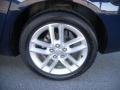 2008 Chevrolet Impala LTZ Wheel