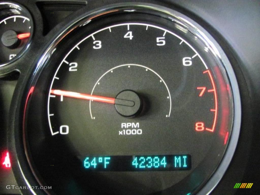 2008 Cobalt LT Sedan - Sport Red Tint Coat / Neutral photo #15