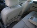 2008 Chevrolet Impala LTZ Interior